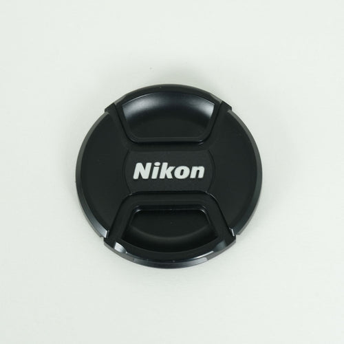 Nikon Lens (Zoom) Af-S Nikkor 18-35Mm F3.5 4.5 G Ed F