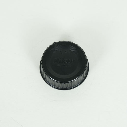 Nikon Lens (Zoom) Af-S Nikkor 18-35Mm F3.5 4.5 G Ed F