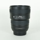 Nikon Lens (Zoom) Af-S Nikkor 18-35Mm F3.5 4.5 G Ed F