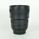 Nikon Lens (Zoom) Af-S Nikkor 18-35Mm F3.5 4.5 G Ed F