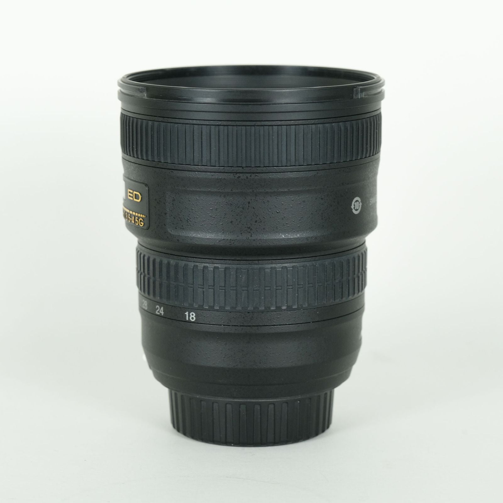 Nikon Lens (Zoom) Af-S Nikkor 18-35Mm F3.5 4.5 G Ed F