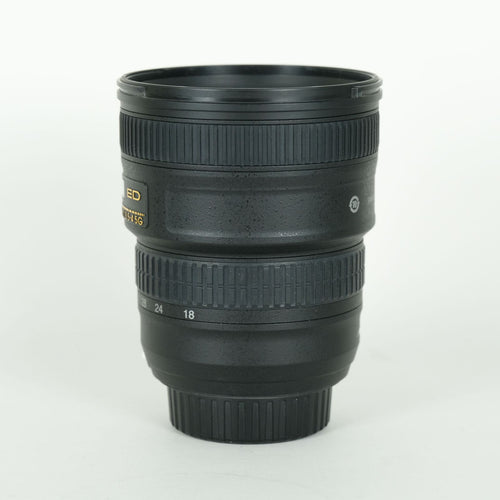 Nikon Lens (Zoom) Af-S Nikkor 18-35Mm F3.5 4.5 G Ed F