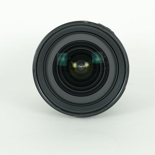 Nikon Lens (Zoom) Af-S Nikkor 18-35Mm F3.5 4.5 G Ed F