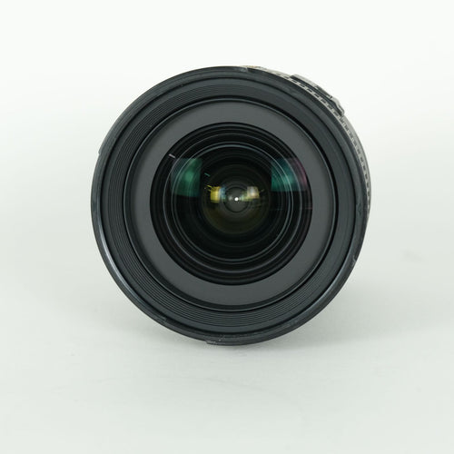 Nikon Lens (Zoom) Af-S Nikkor 18-35Mm F3.5 4.5 G Ed F
