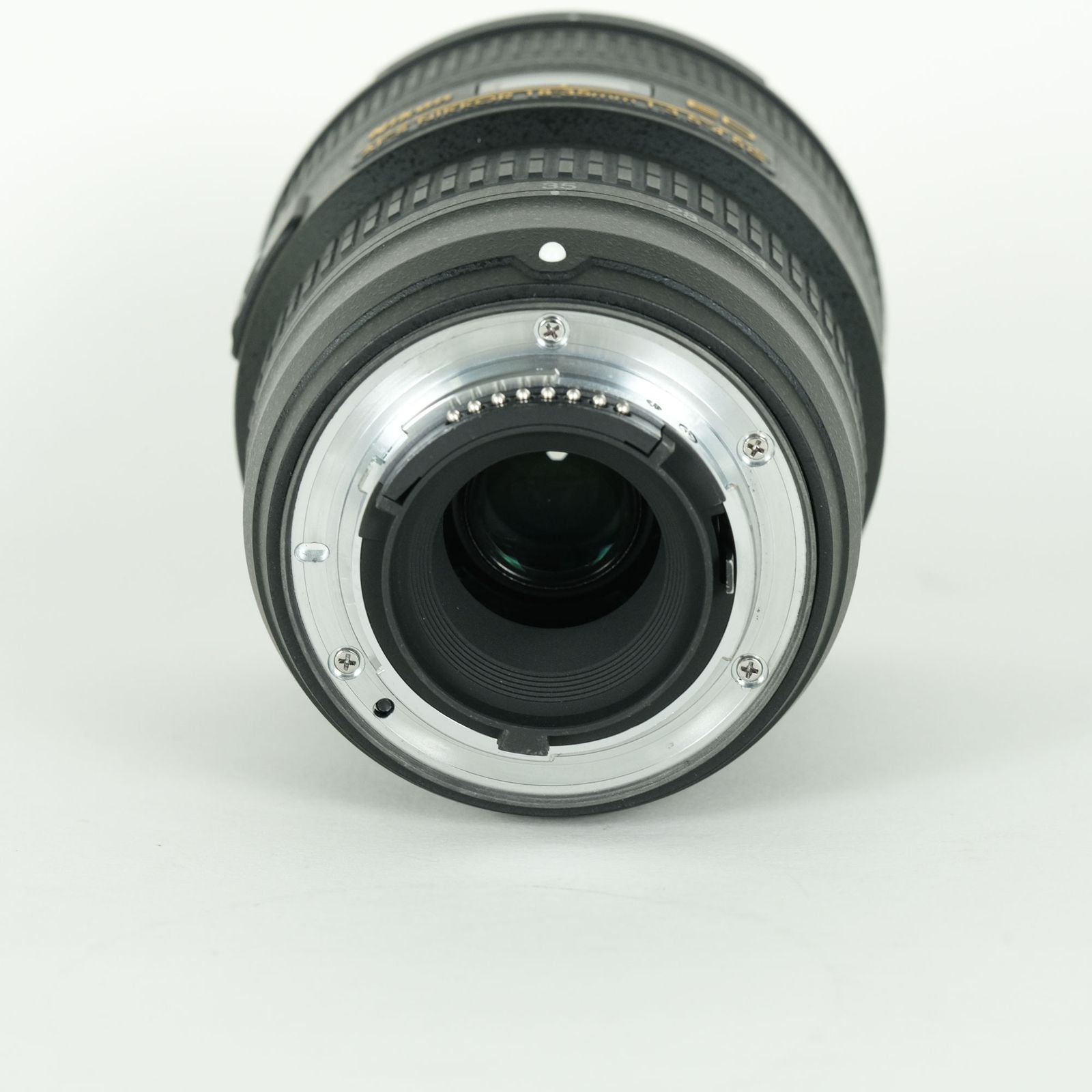 Nikon Lens (Zoom) Af-S Nikkor 18-35Mm F3.5 4.5 G Ed F