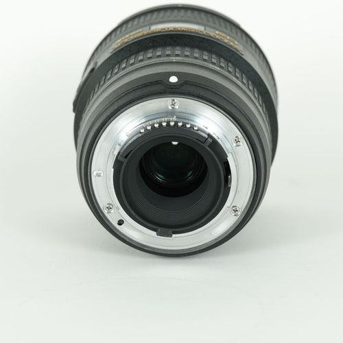Nikon Lens (Zoom) Af-S Nikkor 18-35Mm F3.5 4.5 G Ed F