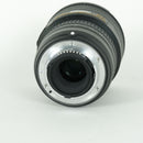 Nikon Lens (Zoom) Af-S Nikkor 18-35Mm F3.5 4.5 G Ed F