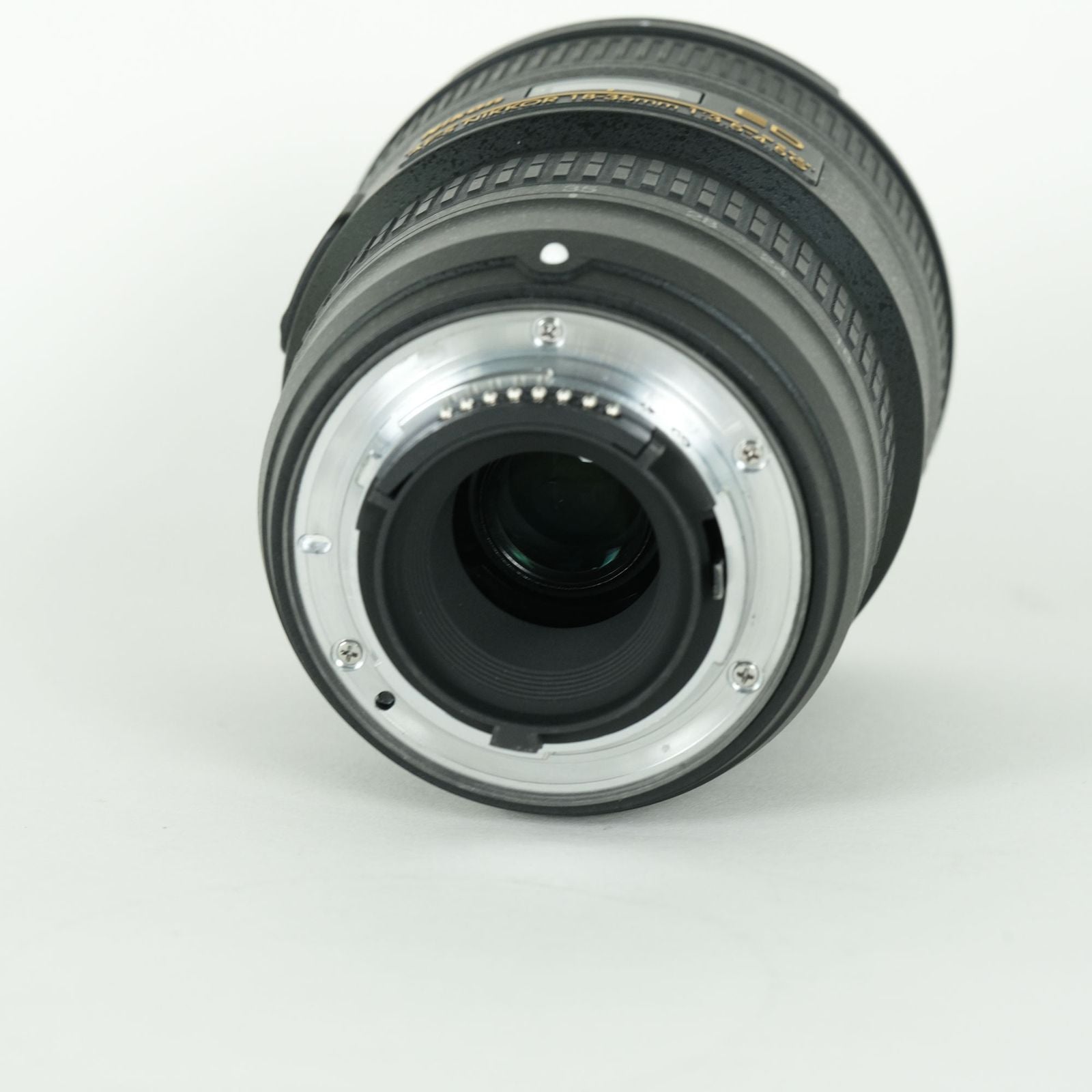 Nikon Lens (Zoom) Af-S Nikkor 18-35Mm F3.5 4.5 G Ed F