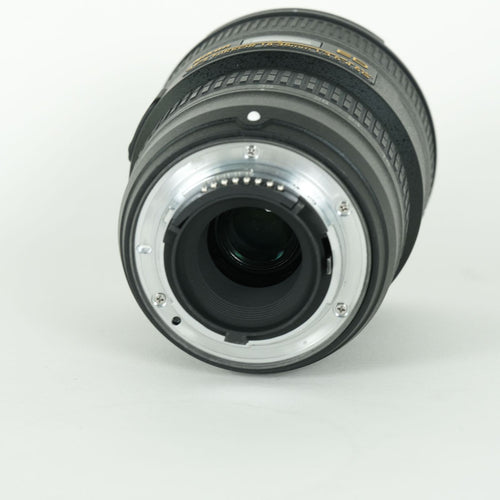 Nikon Lens (Zoom) Af-S Nikkor 18-35Mm F3.5 4.5 G Ed F