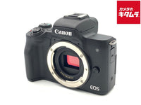 Mirrorless Interchangeable Lips Eos Kiss M