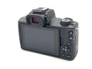 Mirrorless Interchangeable Lips Eos Kiss M