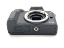 Mirrorless Interchangeable Lips Eos Kiss M