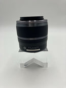 Lens (Zoom) Nikon 1 Nikkor Vr 30-110Mm F/3.8-5.6