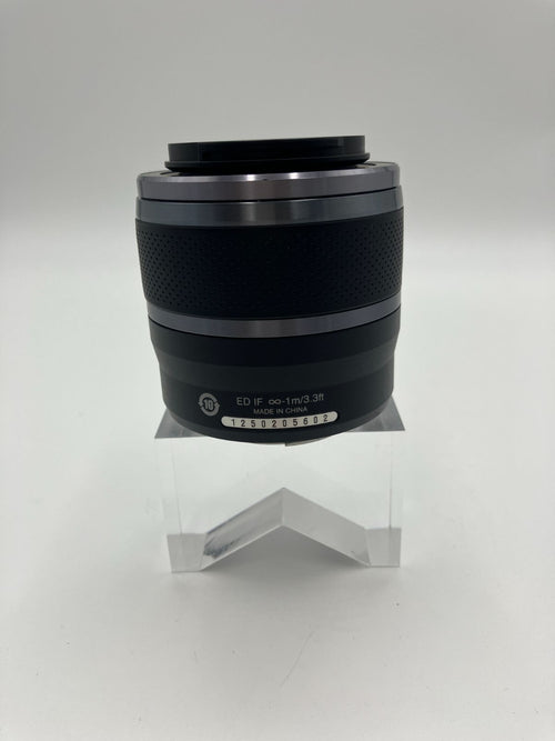 Lens (Zoom) Nikon 1 Nikkor Vr 30-110Mm F/3.8-5.6