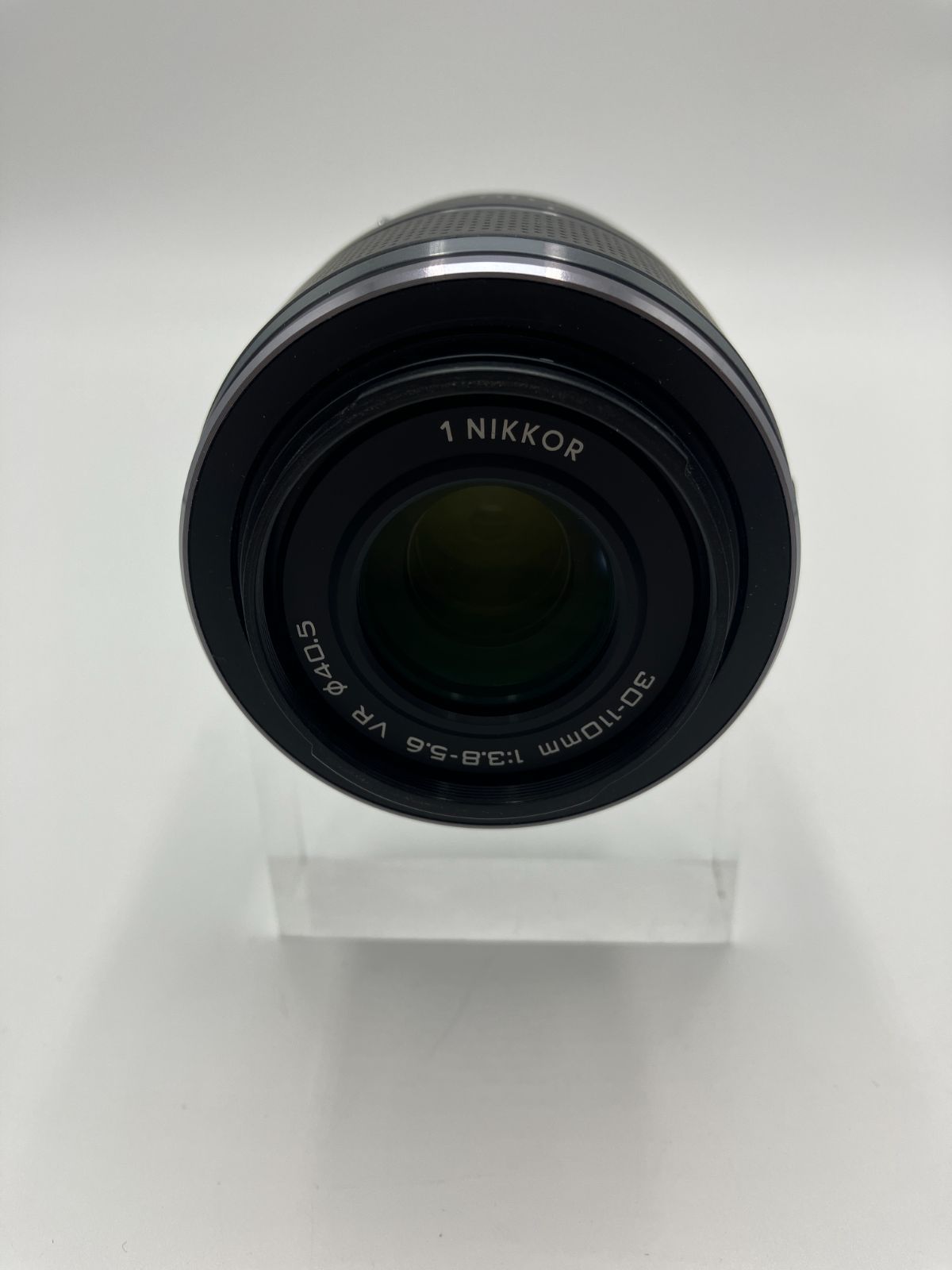 Lens (Zoom) Nikon 1 Nikkor Vr 30-110Mm F/3.8-5.6