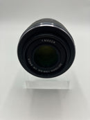 Lens (Zoom) Nikon 1 Nikkor Vr 30-110Mm F/3.8-5.6