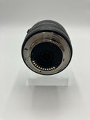 Lens (Zoom) Nikon 1 Nikkor Vr 30-110Mm F/3.8-5.6