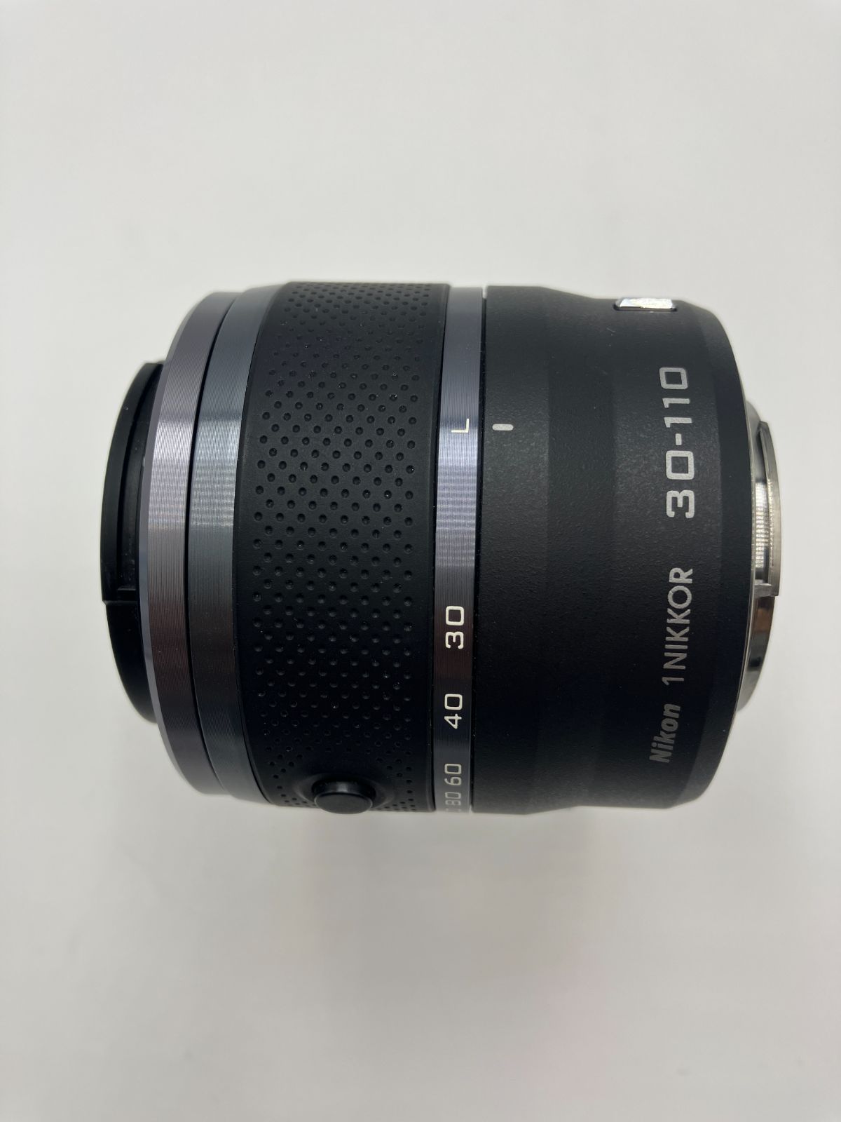 Lens (Zoom) Nikon 1 Nikkor Vr 30-110Mm F/3.8-5.6