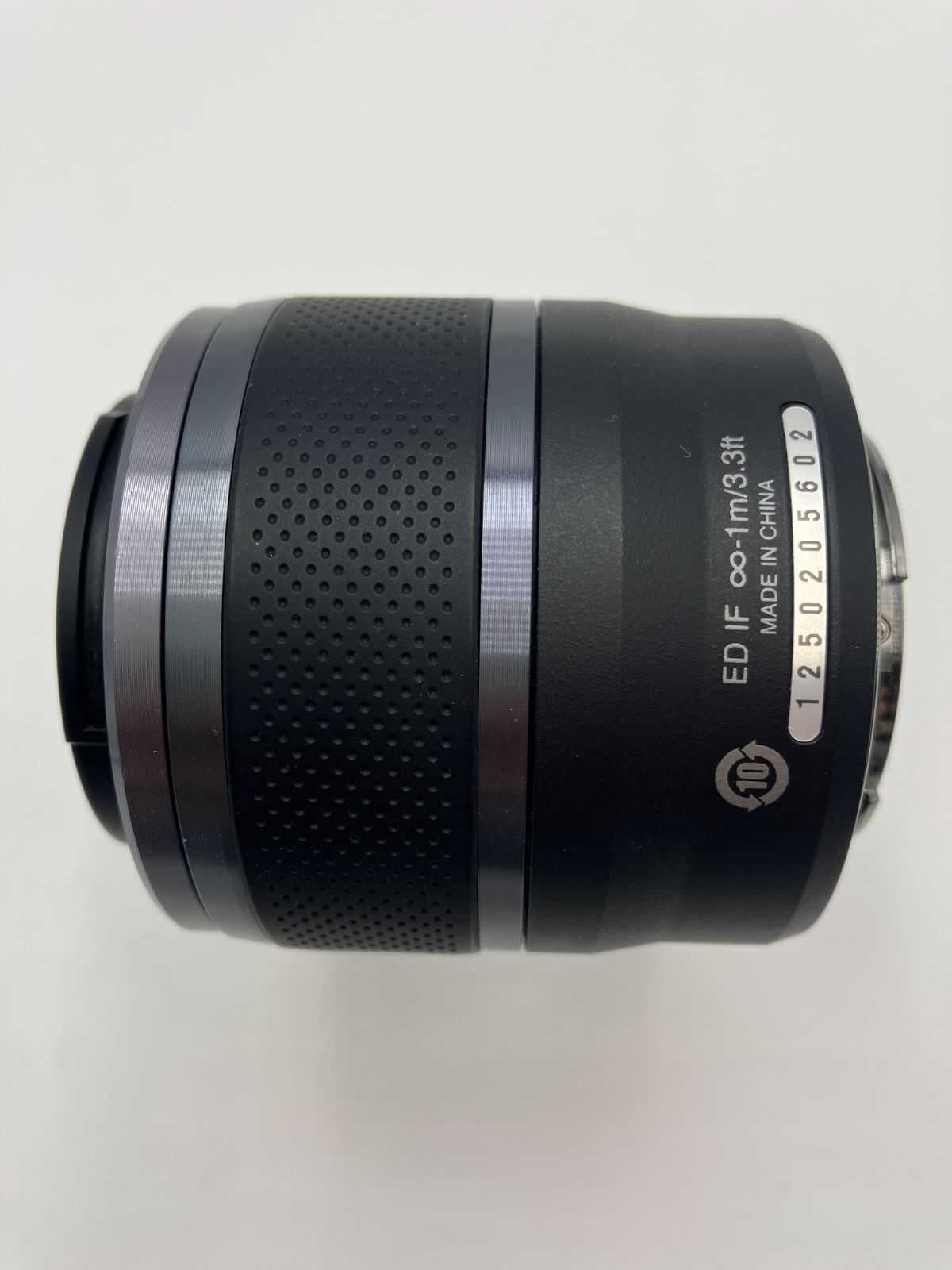 Lens (Zoom) Nikon 1 Nikkor Vr 30-110Mm F/3.8-5.6