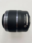 Lens (Zoom) Nikon 1 Nikkor Vr 30-110Mm F/3.8-5.6