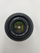 Lens (Zoom) Nikon 1 Nikkor Vr 30-110Mm F/3.8-5.6