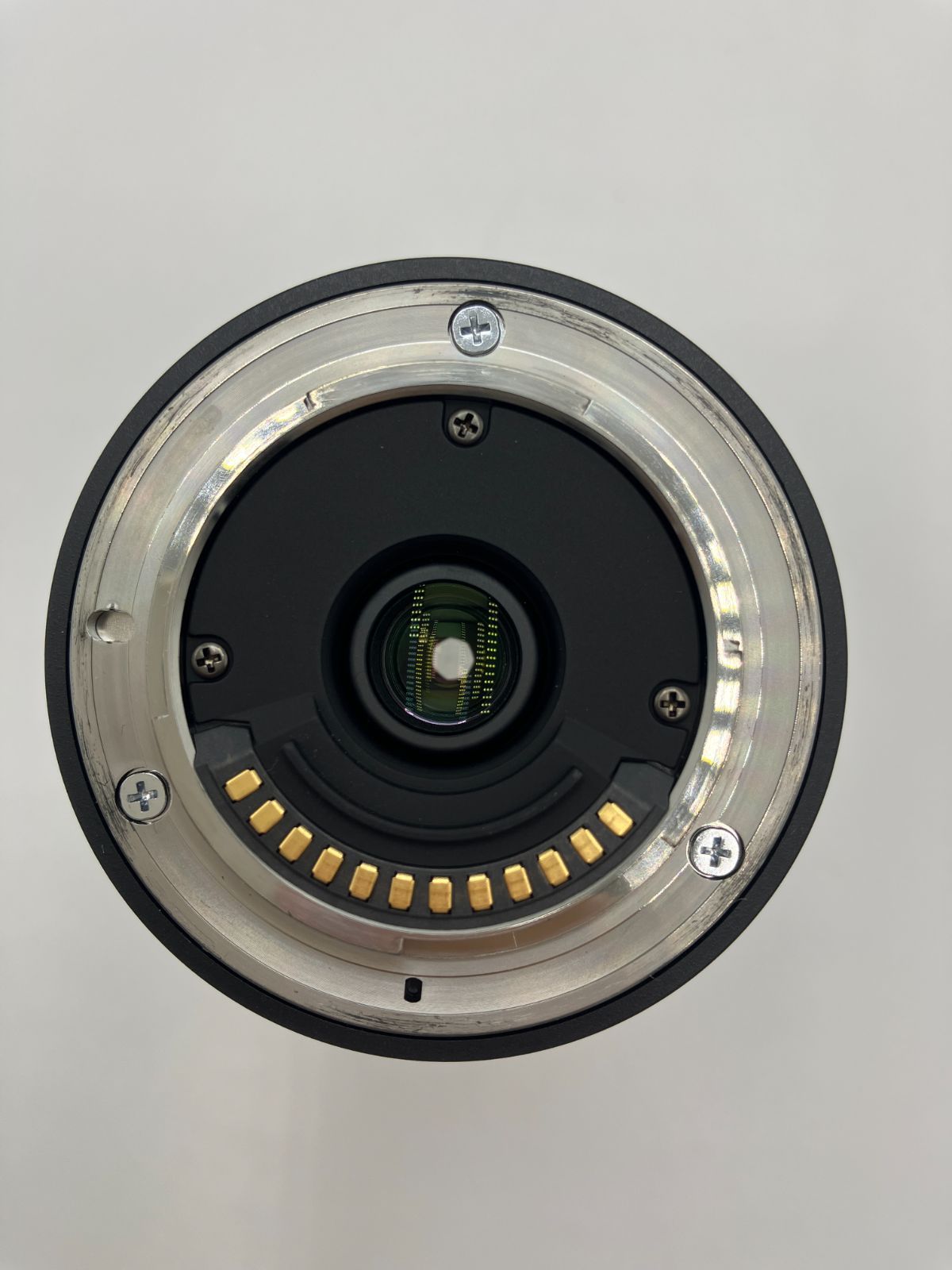 Lens (Zoom) Nikon 1 Nikkor Vr 30-110Mm F/3.8-5.6