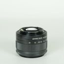 Canon Lens (Zoom) Ef-M15-45Mm F3.5-6.3 Is Stm Ef-M