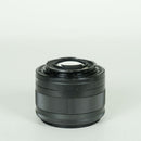 Canon Lens (Zoom) Ef-M15-45Mm F3.5-6.3 Is Stm Ef-M