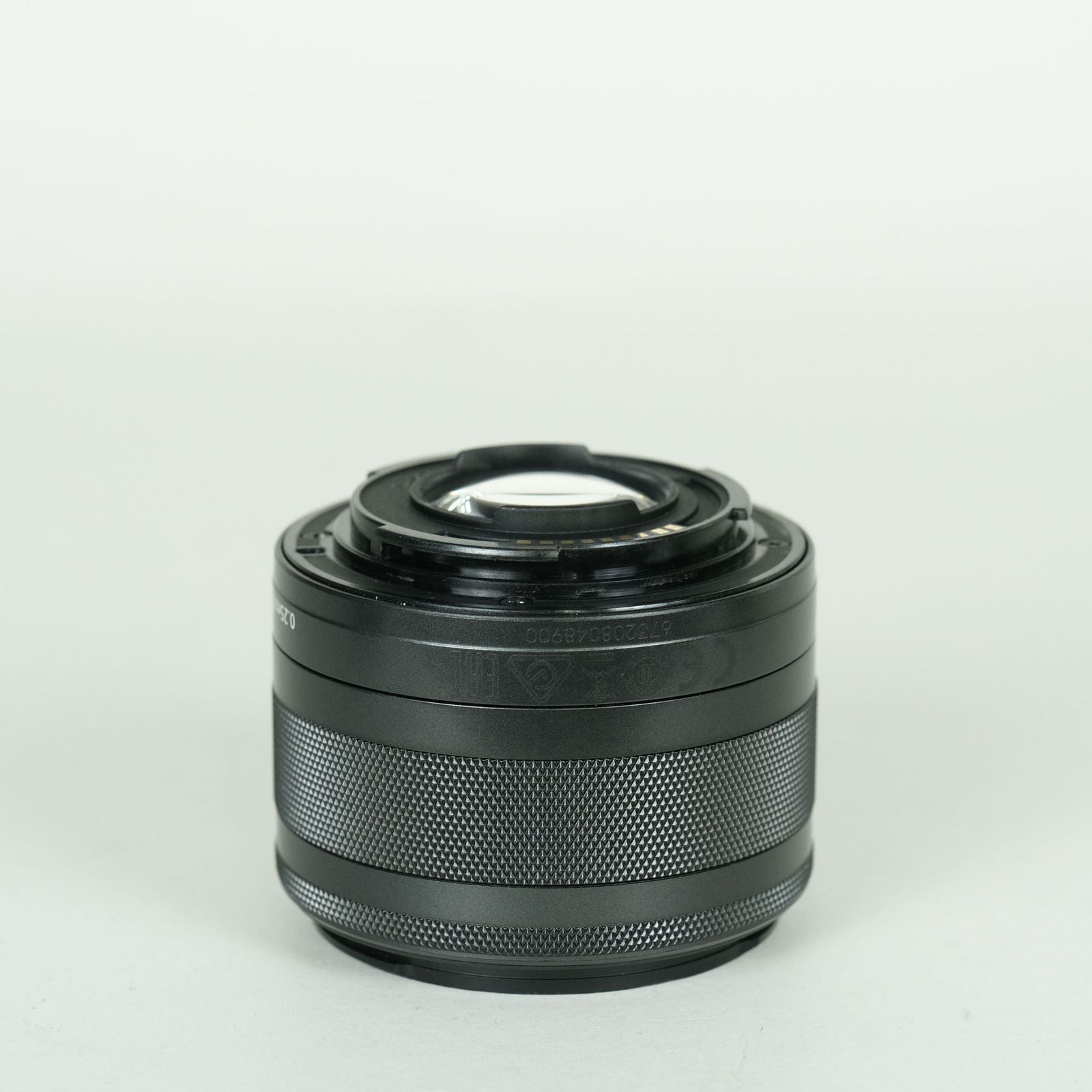 Canon Lens (Zoom) Ef-M15-45Mm F3.5-6.3 Is Stm Ef-M