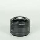 Canon Lens (Zoom) Ef-M15-45Mm F3.5-6.3 Is Stm Ef-M