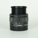 Canon Lens (Zoom) Ef-M15-45Mm F3.5-6.3 Is Stm Ef-M