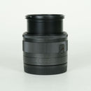 Canon Lens (Zoom) Ef-M15-45Mm F3.5-6.3 Is Stm Ef-M