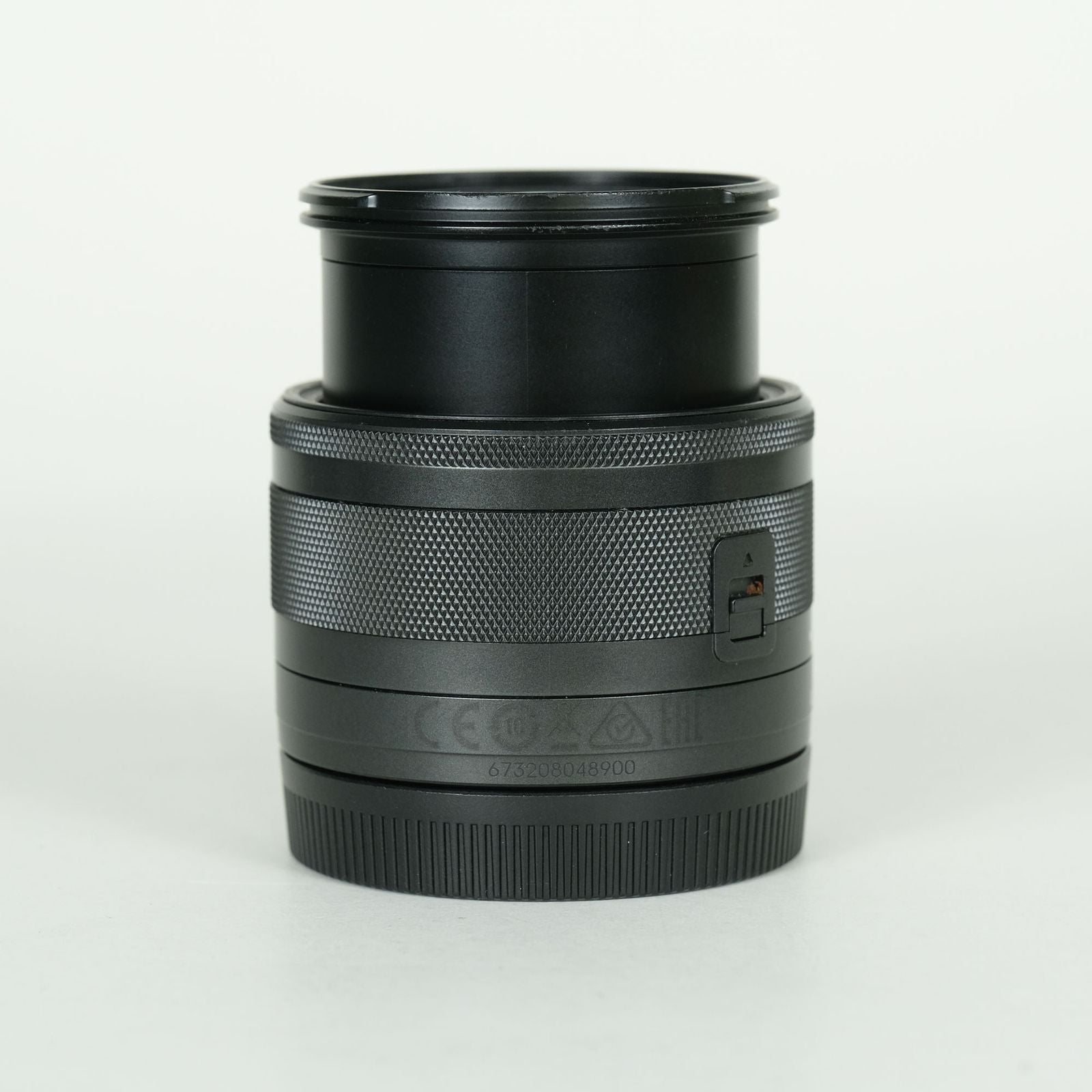Canon Lens (Zoom) Ef-M15-45Mm F3.5-6.3 Is Stm Ef-M