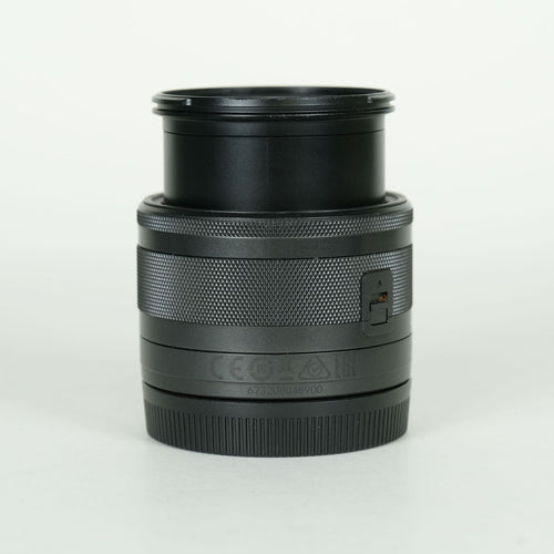 Canon Lens (Zoom) Ef-M15-45Mm F3.5-6.3 Is Stm Ef-M