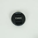 Canon Lens (Zoom) Ef-M15-45Mm F3.5-6.3 Is Stm Ef-M