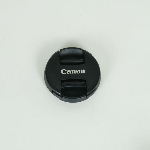 Canon Lens (Zoom) Ef-M15-45Mm F3.5-6.3 Is Stm Ef-M