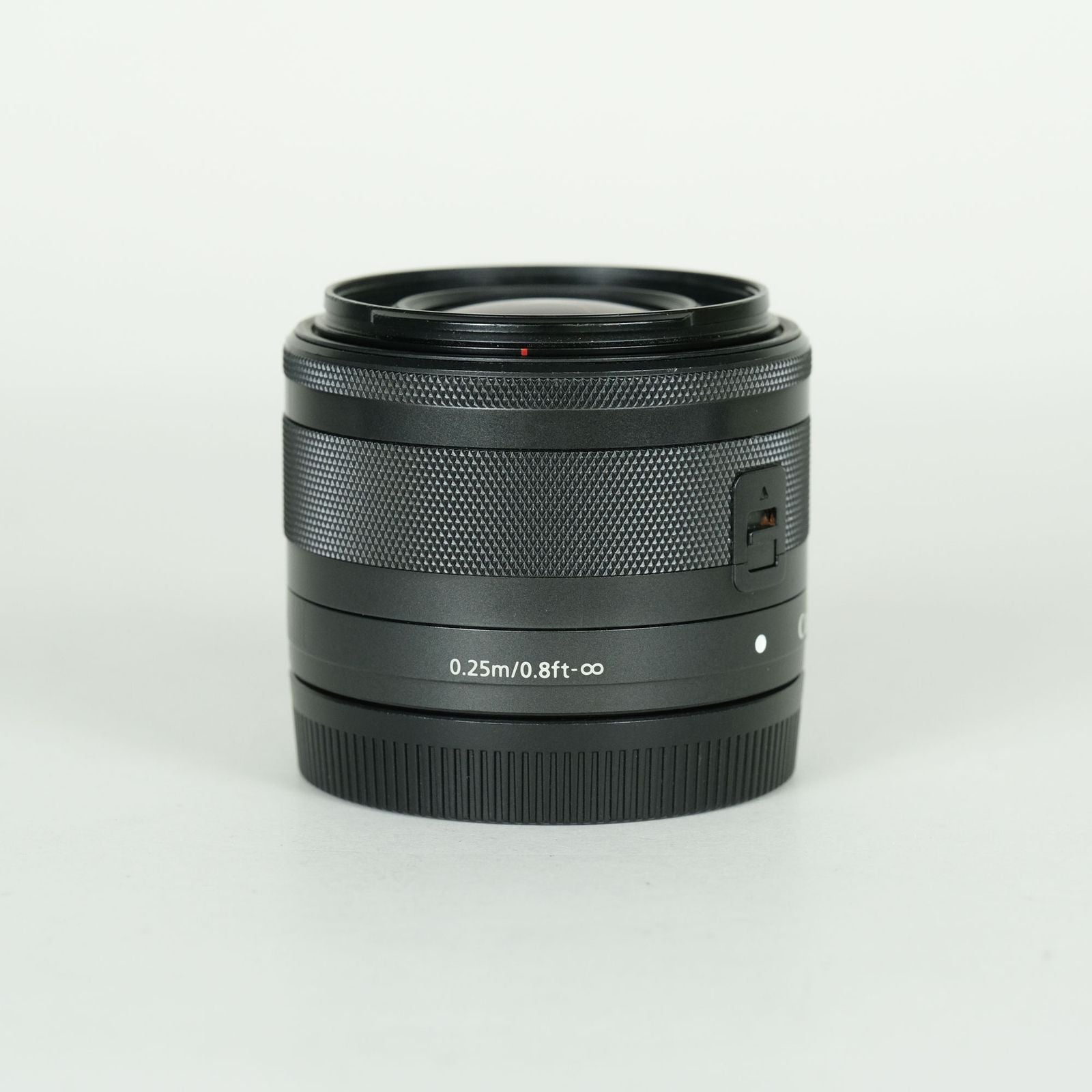 Canon Lens (Zoom) Ef-M15-45Mm F3.5-6.3 Is Stm Ef-M