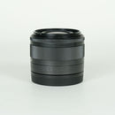 Canon Lens (Zoom) Ef-M15-45Mm F3.5-6.3 Is Stm Ef-M
