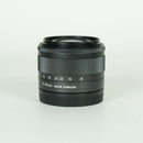 Canon Lens (Zoom) Ef-M15-45Mm F3.5-6.3 Is Stm Ef-M