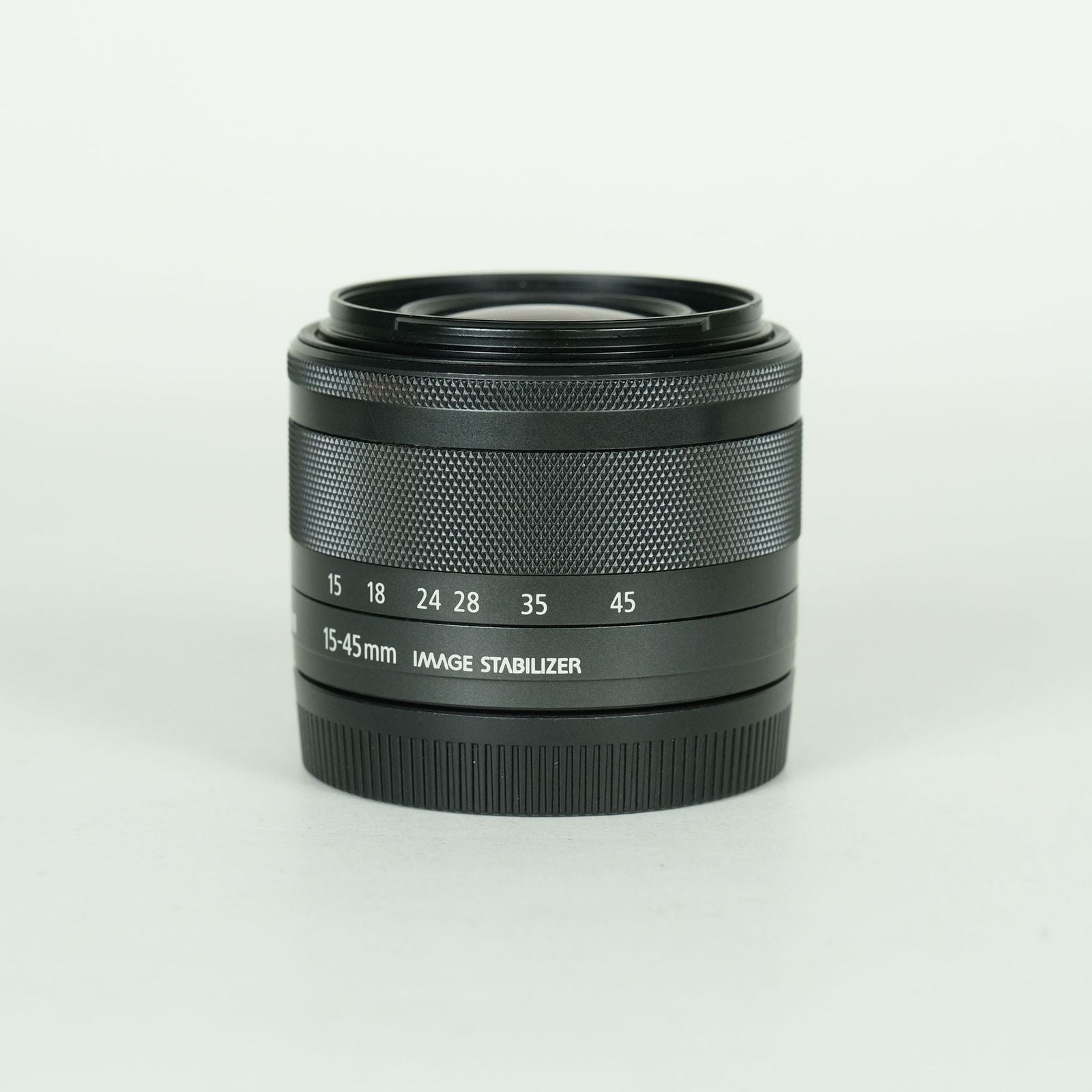 Canon Lens (Zoom) Ef-M15-45Mm F3.5-6.3 Is Stm Ef-M