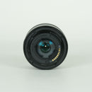 Canon Lens (Zoom) Ef-M15-45Mm F3.5-6.3 Is Stm Ef-M