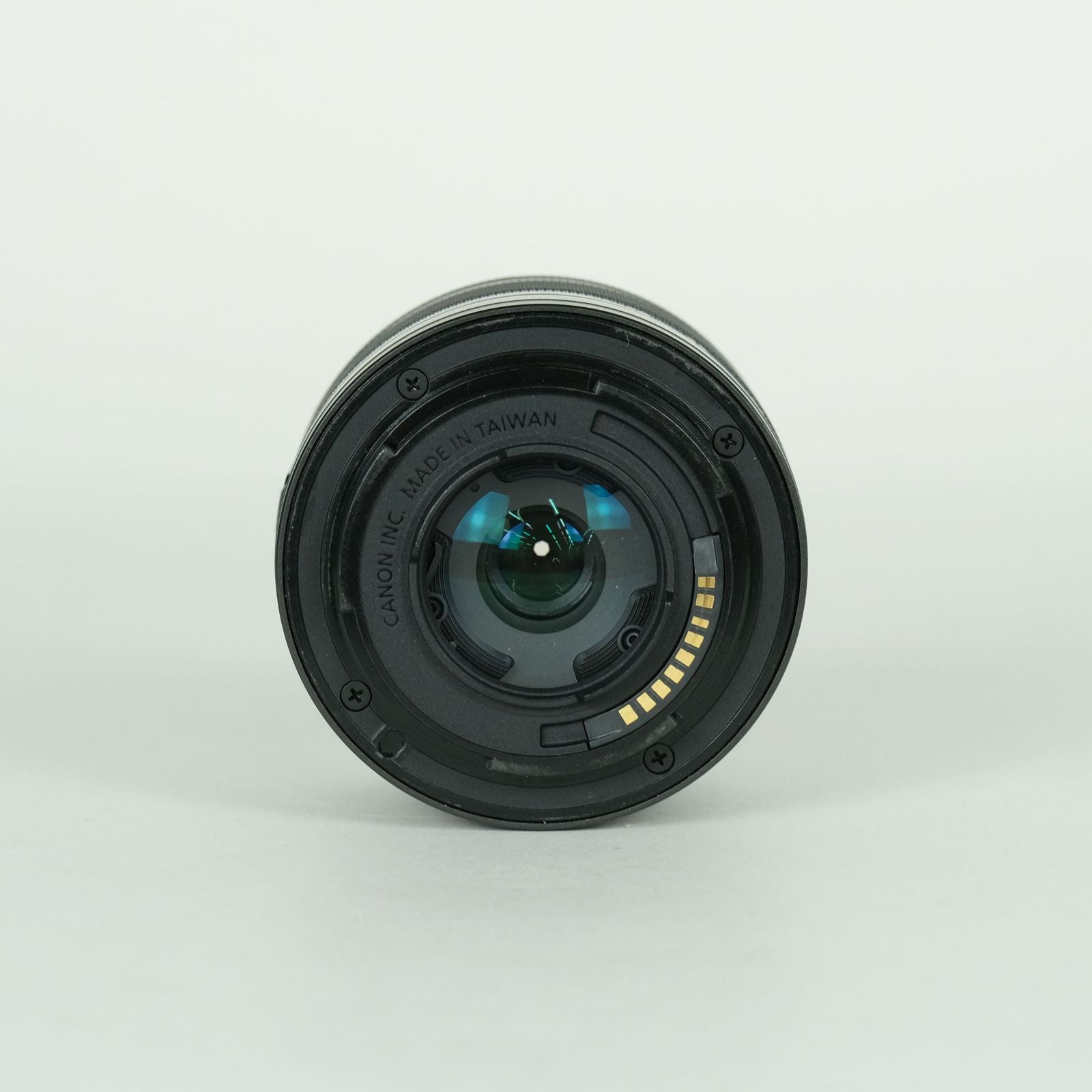 Canon Lens (Zoom) Ef-M15-45Mm F3.5-6.3 Is Stm Ef-M