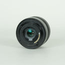 Canon Lens (Zoom) Ef-M15-45Mm F3.5-6.3 Is Stm Ef-M