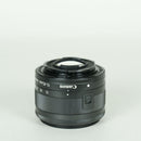 Canon Lens (Zoom) Ef-M15-45Mm F3.5-6.3 Is Stm Ef-M