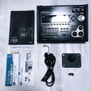 Electronic Drums Roland Td-30 V1.13(