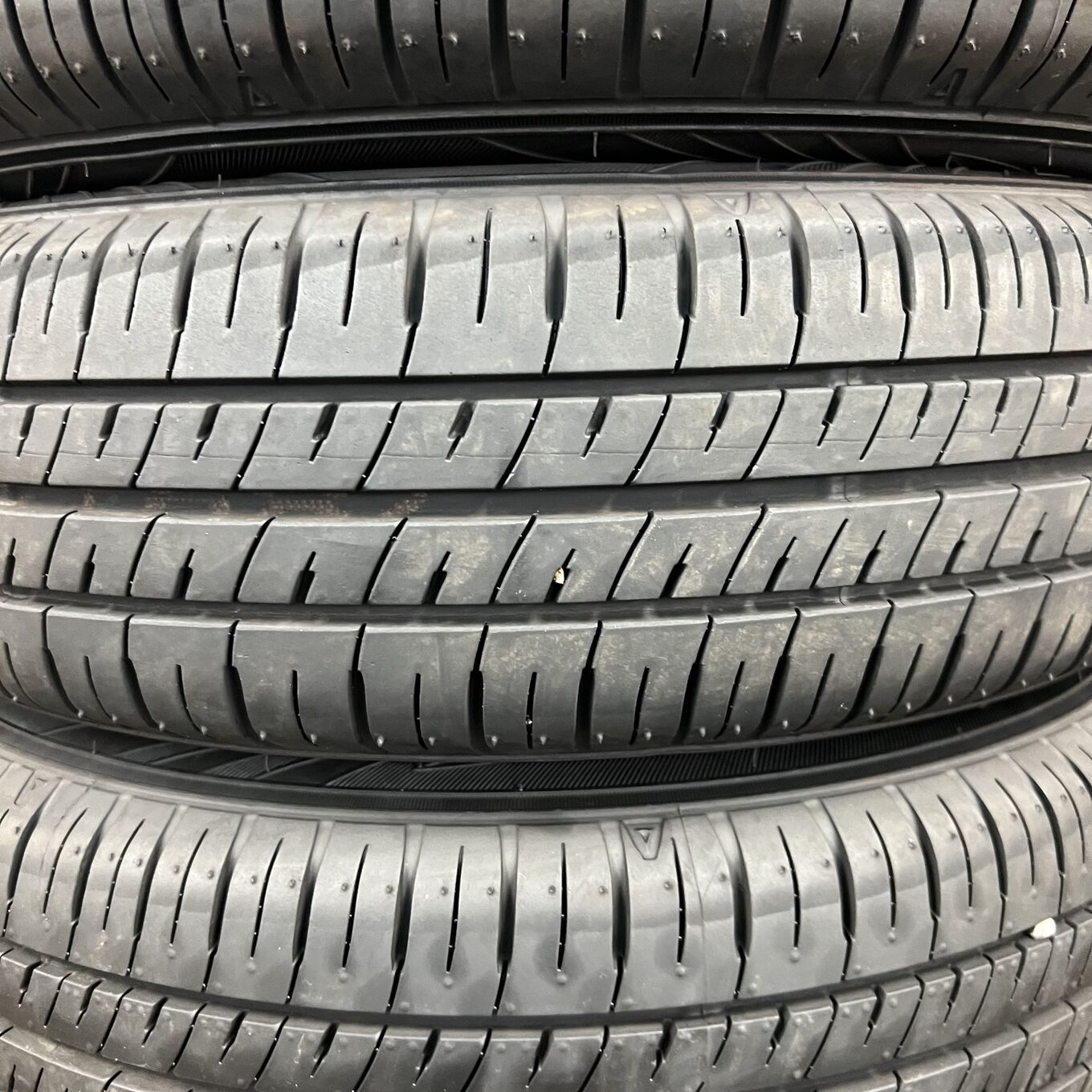 Suzuki 14 Inches Maxrun 155/65R14 #139S40426
