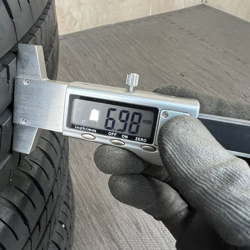Suzuki 14 Inches Maxrun 155/65R14 #139S40426
