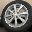 Suzuki 14 Inches Maxrun 155/65R14 #139S40426