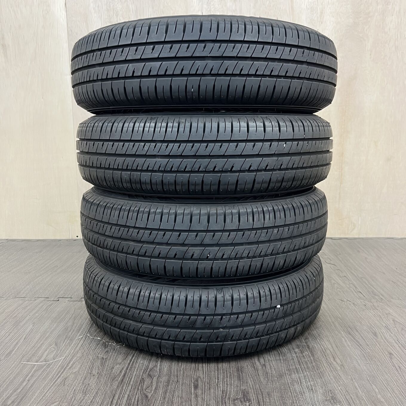 Suzuki 14 Inches Maxrun 155/65R14 #139S40426