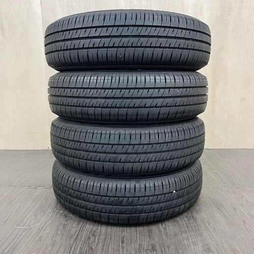 Suzuki 14 Inches Maxrun 155/65R14 #139S40426